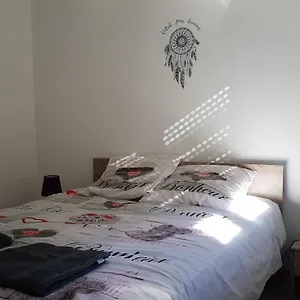  Apartment Au Pied Des 3 Vallees France