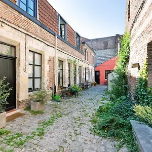 Holiday home La Corderie, Lille
