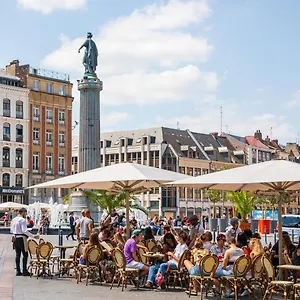 Apartment Centre - Nice, Cozy And Functional, Lille