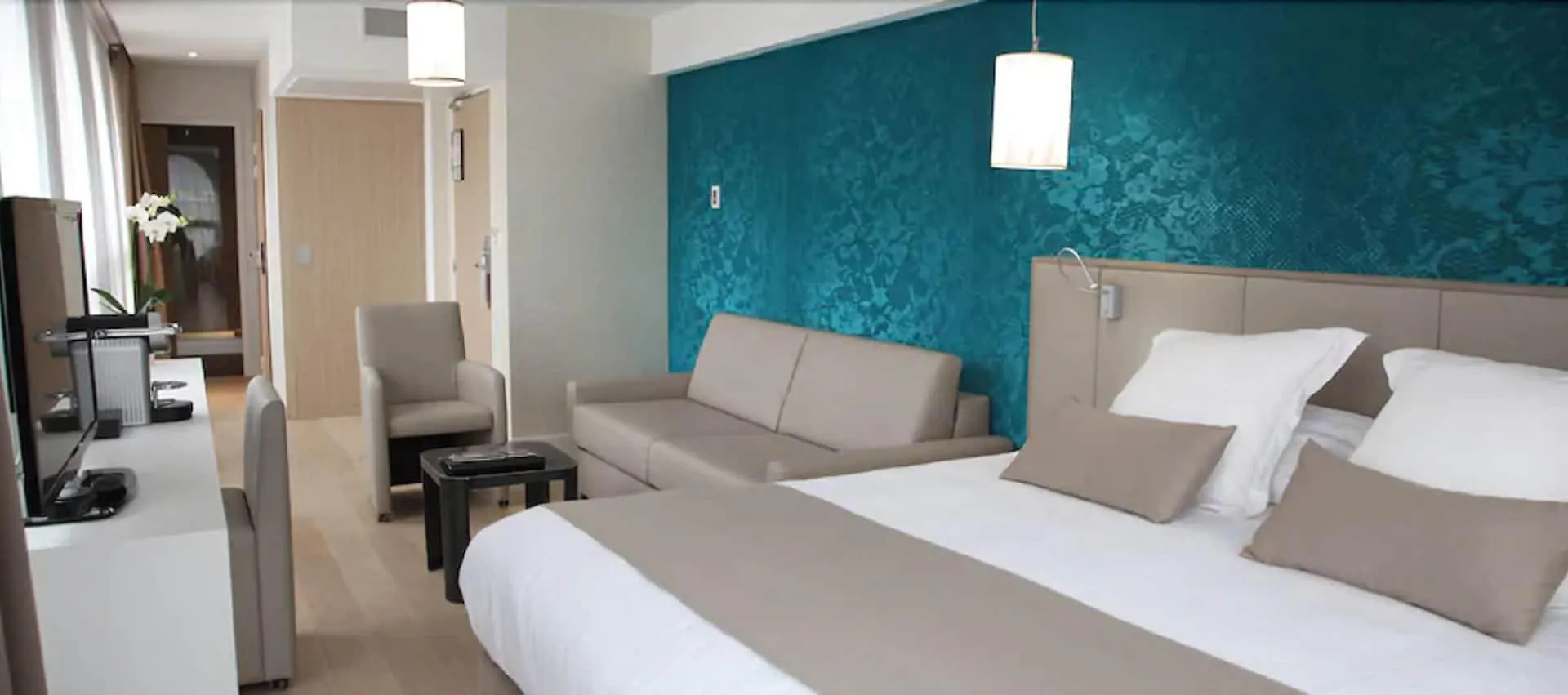 Best Western Premier Why Hotel Lille