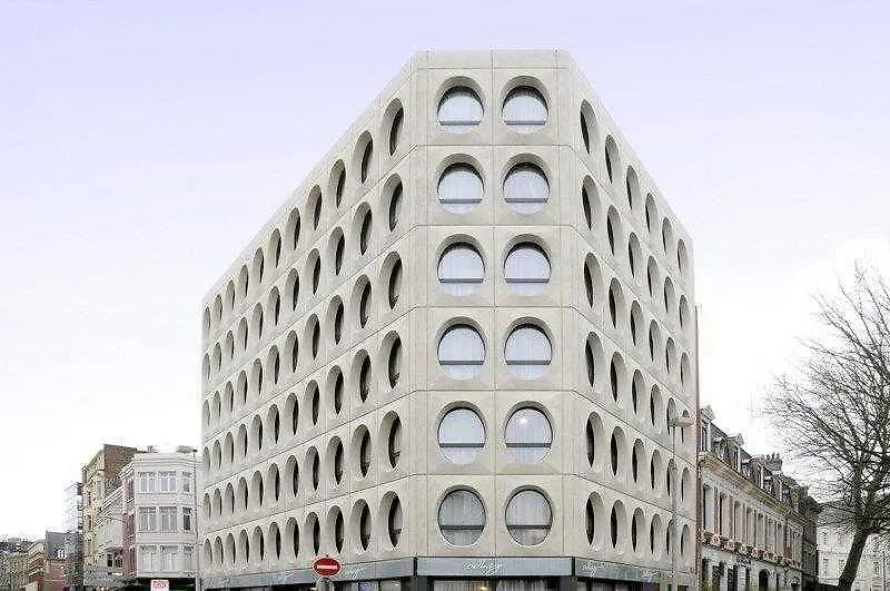 Best Western Premier Why Hotel Lille 4*,
